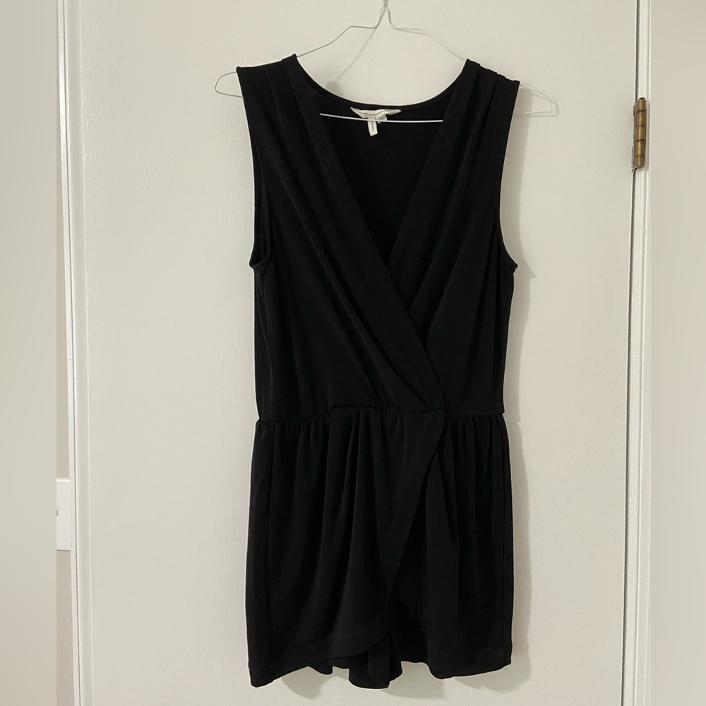 Bcbgeneration Black Romper - image 3